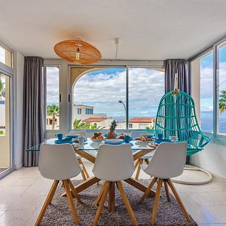 カジャオ・サルバヘAmazing Penthouse Free Wifiアパートメント エクステリア 写真