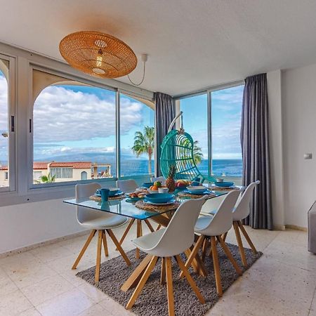 カジャオ・サルバヘAmazing Penthouse Free Wifiアパートメント エクステリア 写真