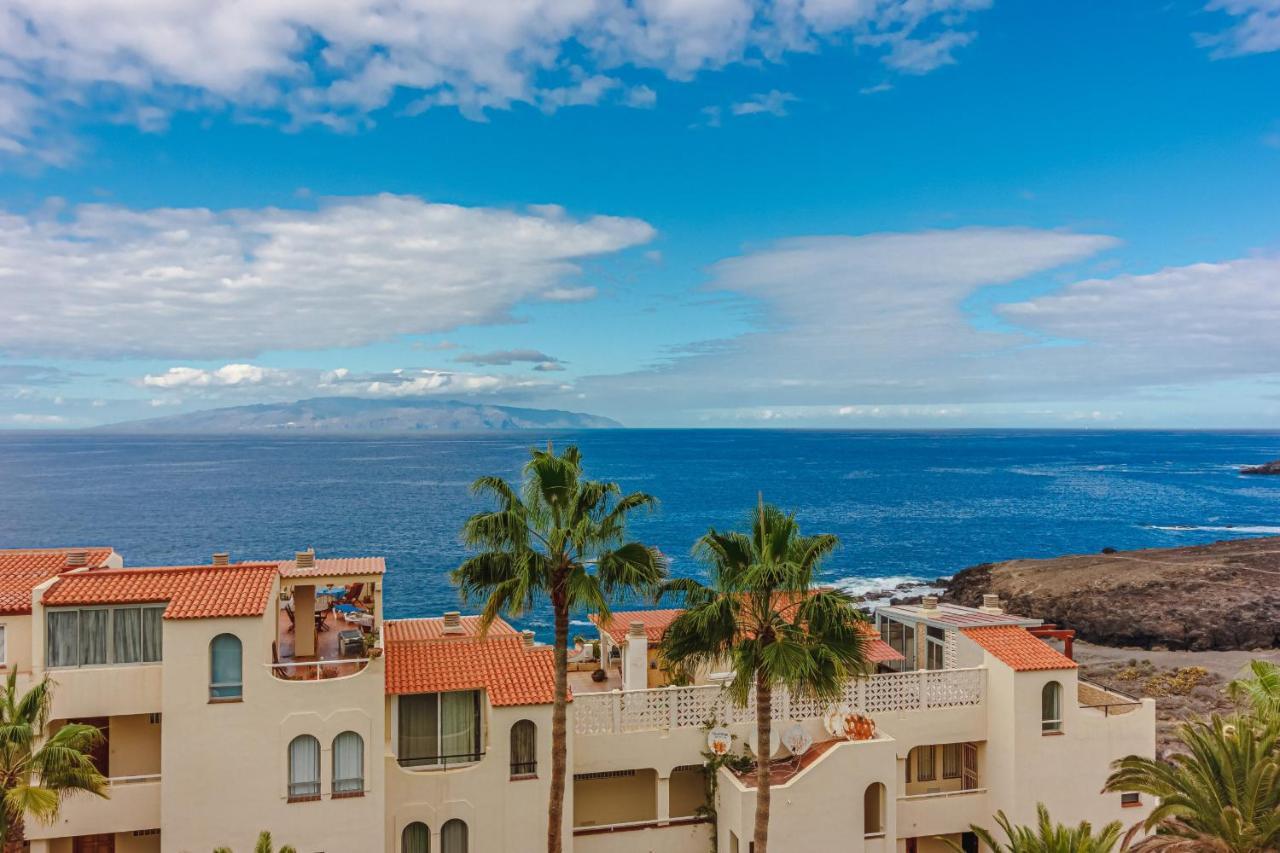 カジャオ・サルバヘAmazing Penthouse Free Wifiアパートメント エクステリア 写真