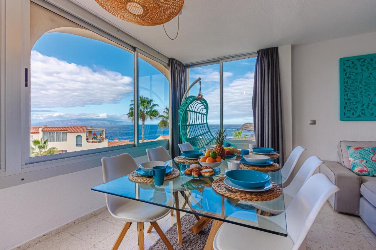 カジャオ・サルバヘAmazing Penthouse Free Wifiアパートメント エクステリア 写真